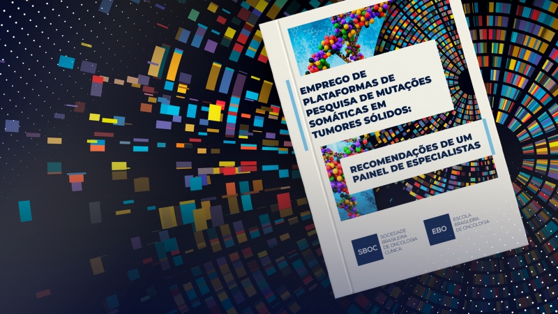 SBOC publica recomenda&ccedil;&otilde;es para uso de pain&eacute;is de muta&ccedil;&otilde;es som&aacute;ticas