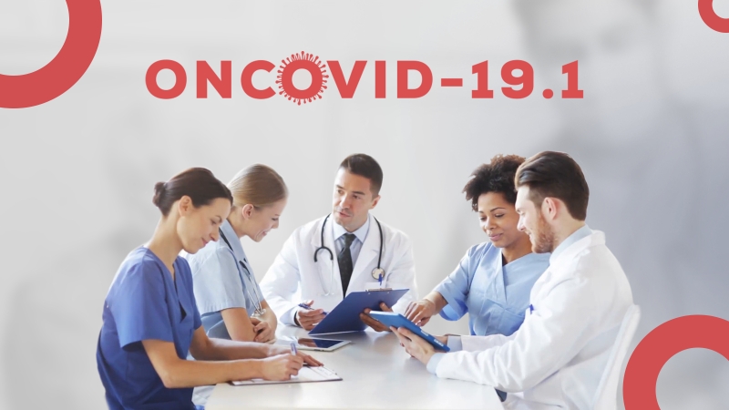 Oncologistas se unem em estudo para melhorar cuidado oncol&oacute;gico na pandemia