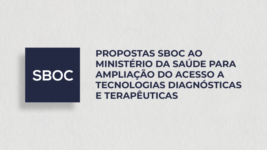 Acesso a tecnologias oncológicas no SUS