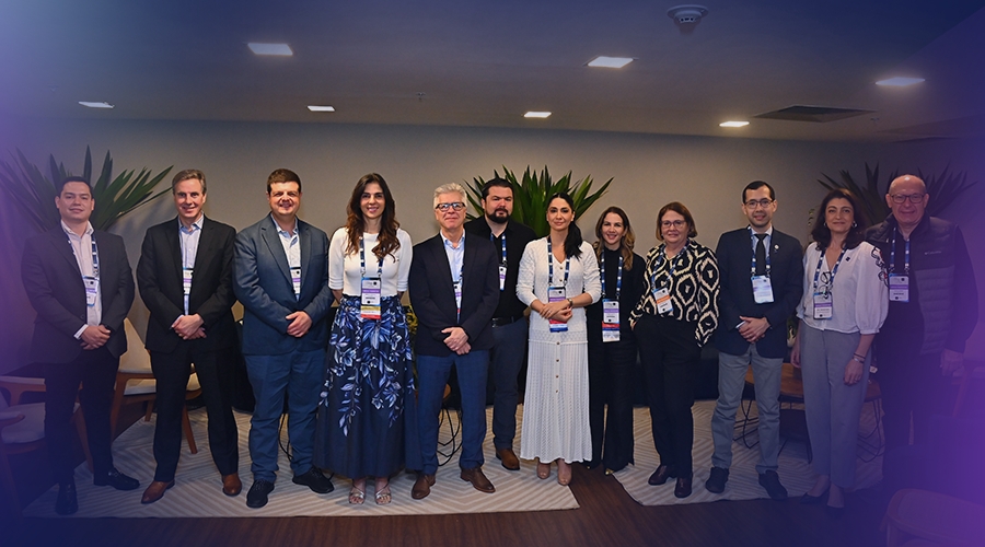 Protagonismo feminino, inovação, encontro da ALAS e mais lançamentos