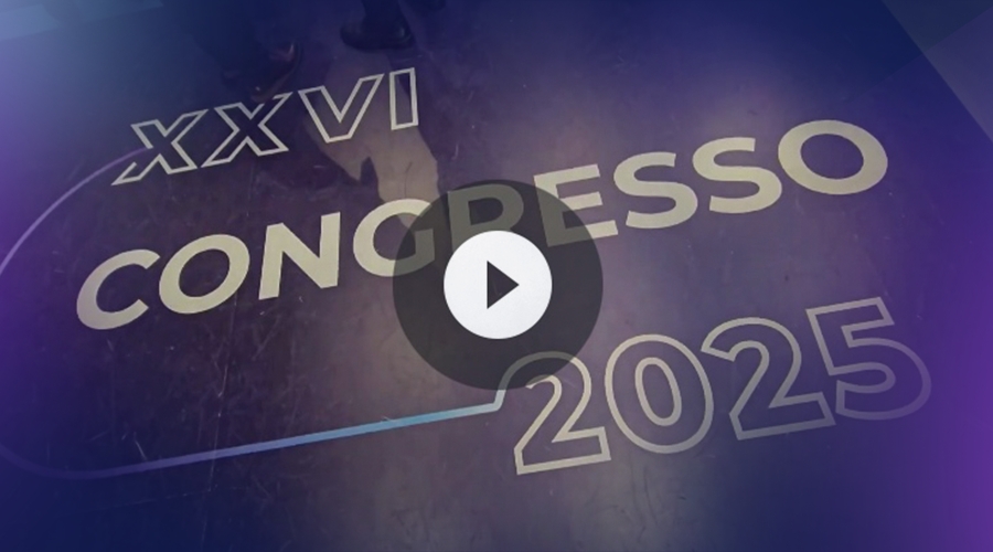 Melhores momentos do 2º dia – Congresso SBOC 2025