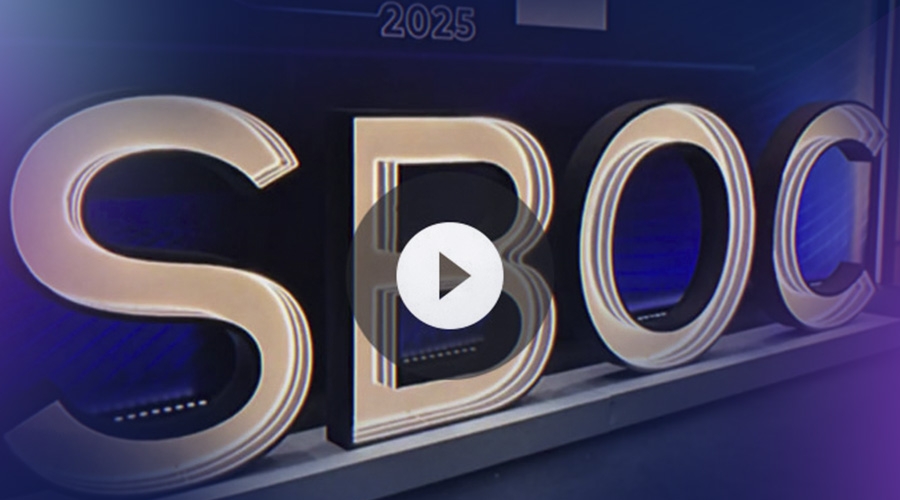 Melhores momentos do 1º dia – Congresso SBOC 2025