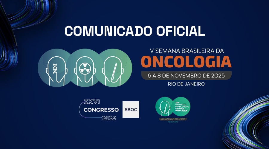 COMUNICADO OFICIAL